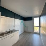 Appartement de 72 m² avec 3 chambre(s) en location à Le Havre