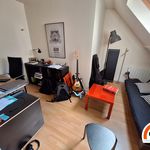 Appartement de 73 m² avec 3 chambre(s) en location à Rouen