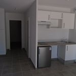 Rent 2 bedroom apartment of 40 m² in Saint-Jean