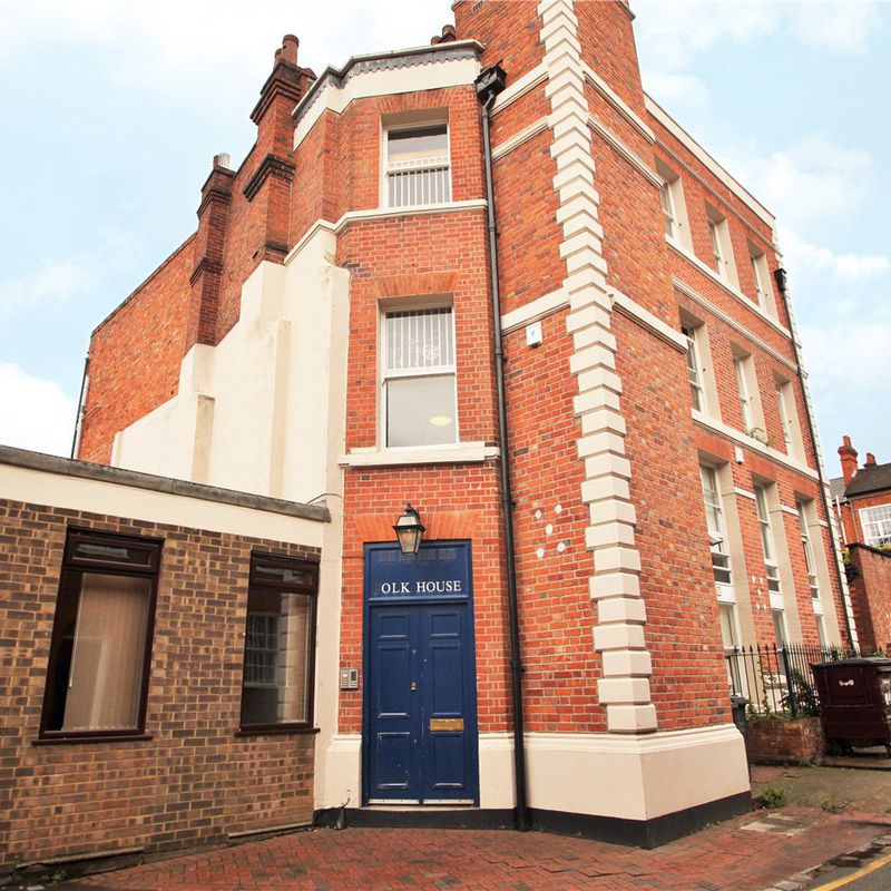 apartment for rent at Church Street, Reading, Berkshire, RG1, England