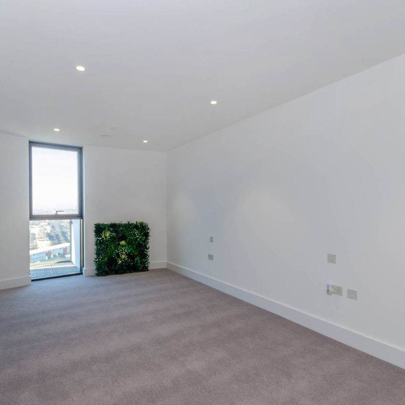 2 Bedroom Penthouse to Rent in 57 East | Foxtons Dalston