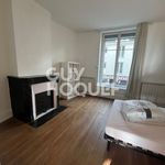 Rent 1 bedroom apartment of 17 m² in Nancy