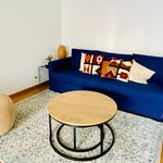Rent 1 bedroom apartment of 49 m² in Châtillon