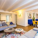 Rent 3 bedroom apartment of 134 m² in Barcelona