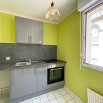 Rent 1 bedroom apartment of 30 m² in Ville