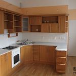 Pronajměte si 3 ložnic/e byt o rozloze 90 m² v Kyjov