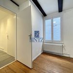 Appartement de 29 m² avec 2 chambre(s) en location à Strasbourg