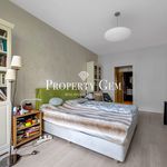 Rent 4 bedroom apartment of 134 m² in Warsaw