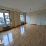 Rent 3 bedroom apartment of 960 m² in Vitry-le-François