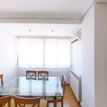 Rent 3 bedroom apartment of 100 m² in Madrid
