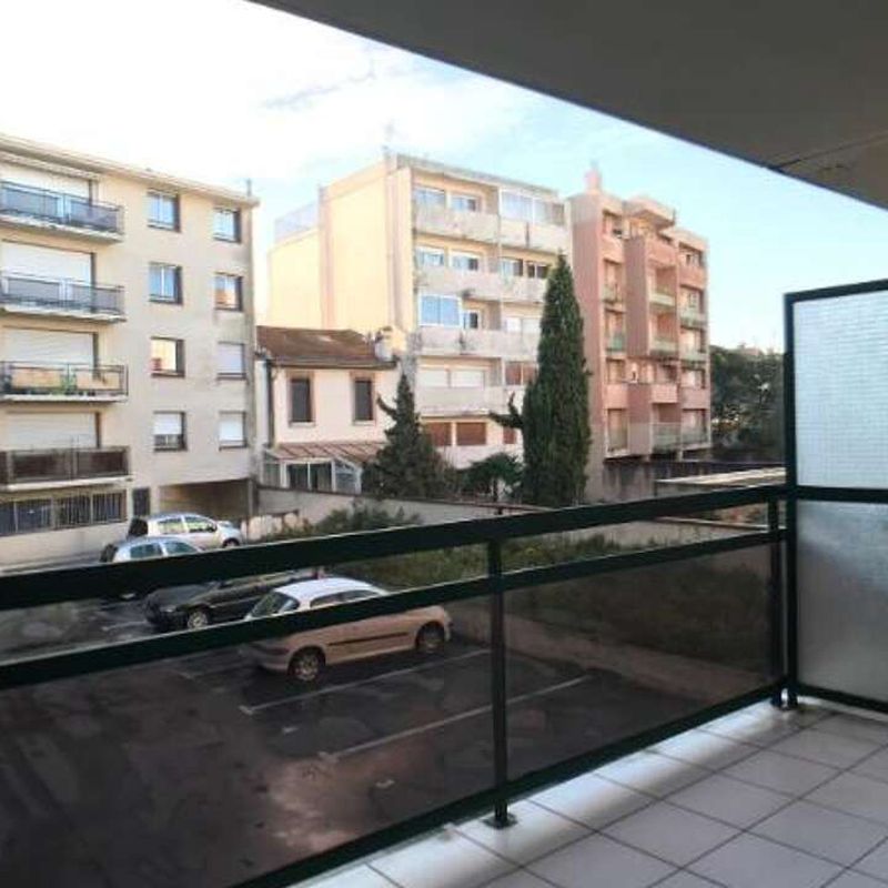 Location appartement 2 pièces 44 m² Toulouse (31400) Pechbusque
