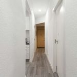 Rent a room of 58 m² in Madrid