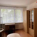 Rent 1 bedroom apartment of 39 m² in Karviná