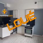 Rent 3 bedroom apartment of 59 m² in Hénin-Beaumont