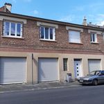 Rent 3 bedroom apartment of 85 m² in ST QUENTIN