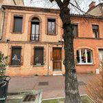 Rent 1 bedroom apartment of 17 m² in Toulouse