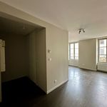Appartement de 76 m² avec 4 chambre(s) en location à Lunéville