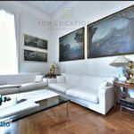 Rent 6 bedroom apartment of 300 m² in Milan