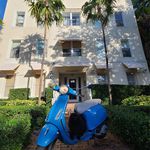 Rent 1 bedroom apartment of 455 m² in Miami Beach