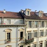 Affitto 2 camera appartamento di 85 m² in Torino