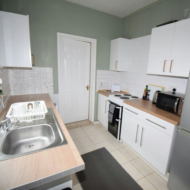 3 Bedroom Property For Rent in Derby - £95 pppw