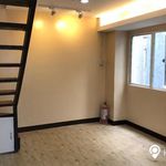 Rent 1 bedroom apartment of 26 m² in Quezon City