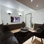 Huur 1 slaapkamer appartement van 130 m² in Bruxelles-Louise