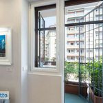 Affitto 4 camera appartamento di 146 m² in Milano