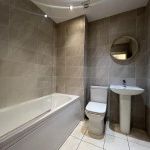 Rent 1 bedroom flat in Stockport
