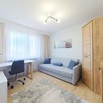 Wynajmij 2 sypialnię apartament z 53 m² w Kielce