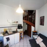 Rent 2 bedroom apartment of 31 m² in Code postal
