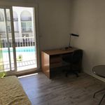 Rent 1 bedroom apartment of 18 m² in Montpellier