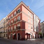 Alquilar 1 dormitorio apartamento en Málaga
