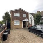 Rent 1 bedroom house in West Drayton