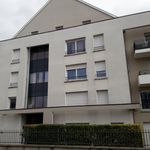Rent 3 bedroom apartment of 63 m² in Saint-André-les-Vergers