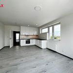 Rent 2 bedroom apartment of 64 m² in Cerhenice