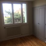 Rent 3 bedroom apartment of 55 m² in Saint-Étienne
