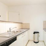 Huur 3 slaapkamer appartement van 93 m² in Etterbeek