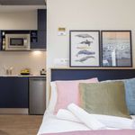 Rent 1 bedroom apartment in Pamplona