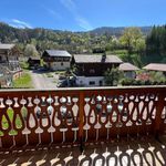 Rent 2 bedroom apartment of 26 m² in Morillon