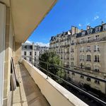 Appartement de 92 m² avec 3 chambre(s) en location à Paris