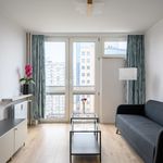 Wynajmij 2 sypialnię apartament z 39 m² w Warszawa