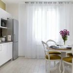 Affitto 1 camera appartamento di 56 m² in Bologna