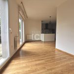Rent 3 bedroom apartment of 66 m² in Sautron