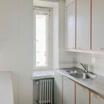 Rent 1 bedroom apartment of 23 m² in Helsinki