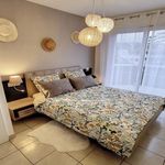 Rent 1 bedroom apartment in Thonon-les-Bains