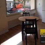 Rent 1 bedroom apartment of 28 m² in GRENOBLE