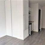 Appartement de 29 m² avec 2 chambre(s) en location à Saint-Jean