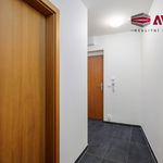 Pronajměte si 1 ložnic/e byt o rozloze 35 m² v Opava