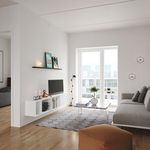 3 bedroom apartment of 69 m² in København